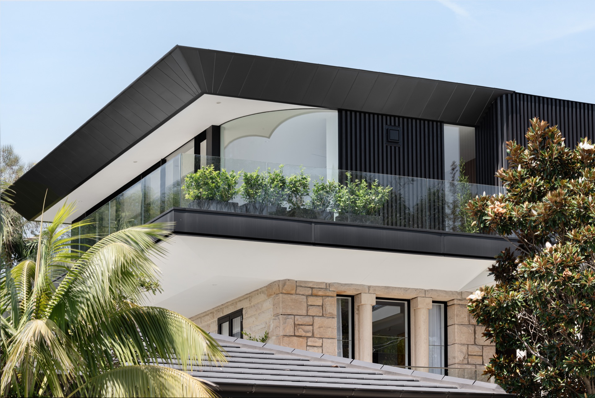 Spicer Architecture — hero